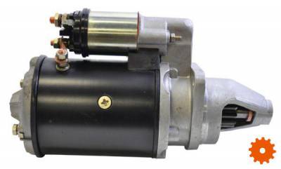 Startmotoren Gopart - STA1202GP 