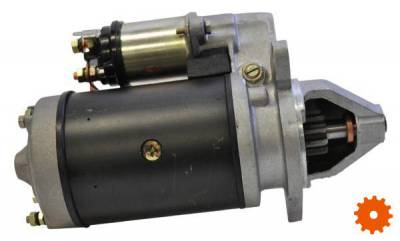 Startmotoren Gopart - STA1206GP 