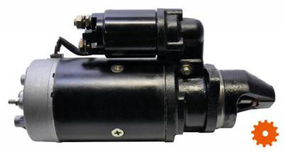 Startmotoren Gopart - STA1208GP 