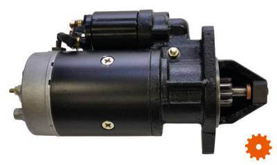 Startmotoren Gopart - STA1212GP 
