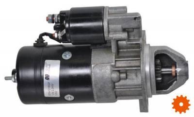 Startmotoren Gopart - STA1218GP 