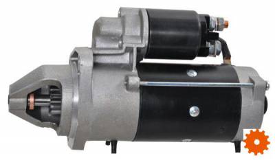 Startmotoren Gopart - STA1220GP 
