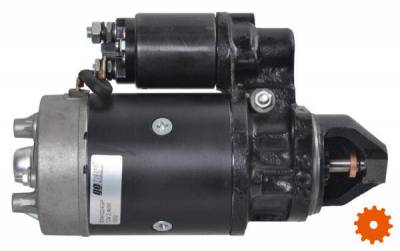 Startmotoren Gopart - STA1224GP 