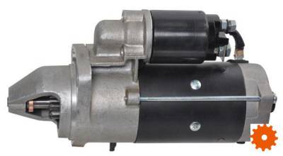 Reductiestartmotoren - STA1302GP 