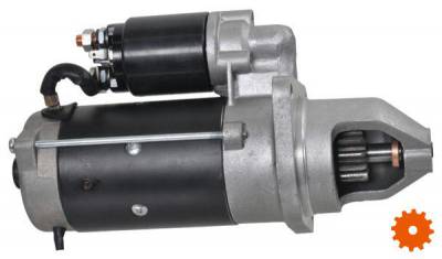 Reductiestartmotoren - STA1303GP 