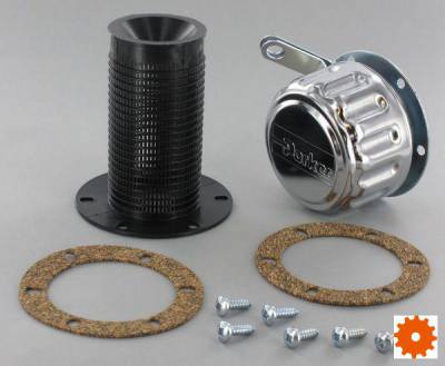 Tank dop Hifi - TCO499 