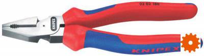 02 Combinatietangen Knipex - TA0202180 