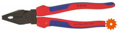 02 Combinatietangen Knipex - TA0202225 