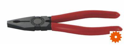 Combinatietang 180mm Knipex - TA0301180 