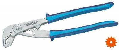 142 Waterpomptangen Gedore - TA14210JC 