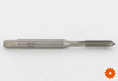 Machinetap DIN371 - TA157A5 