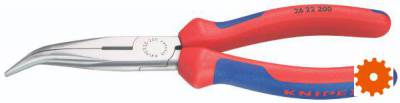 Telefoontang geb. 200mm Knipex -  