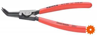 46A Borgringtangen 45° Knipex - TA4631A12 