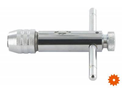 Tapkruk met ratel - TA562 