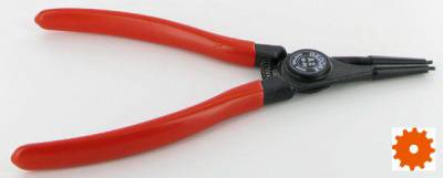 8000A Borgringtangen buiten Gedore - TA8000A2 