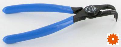 8000J Borgringtangen gr. Gedore - TA8000J11 