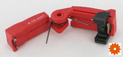 8146 Draadstriptang automatisch Gedore - TA81462 