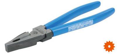 8250 Combinatietangen Gedore - TA8250200TL 