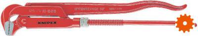 8310 Pijptangen Zweeds Model Knipex -  