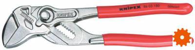 86 Sleuteltangen Knipex -  