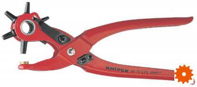 Revolverponstang Knipex -  