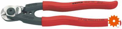 Kabelschaar 190mm Knipex - TA9561190 