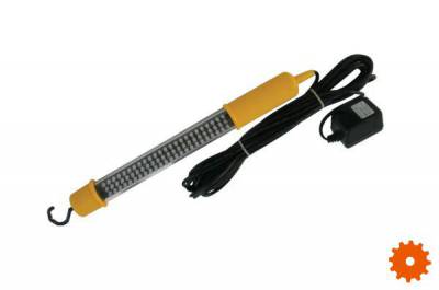 Looplamp 72-led 230V - Looplamp 72-led 230V -