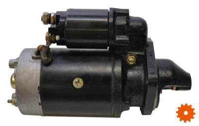 Startmotoren Gopart - STA1213GP 