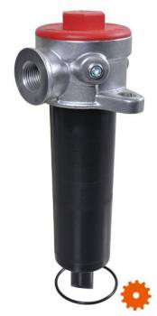 Retourfilter type TEF - TEF5510VG16SPG3 