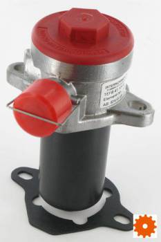 Tankinbouwfilters type TEFB - TEFB4110VG16S 