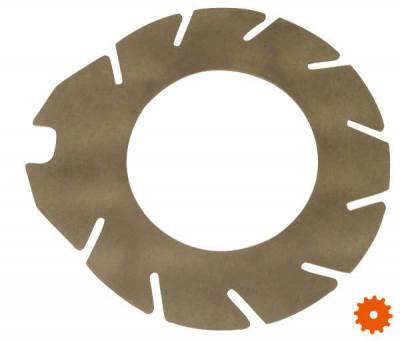 Tussenschijf MF - 1860965M2GP 