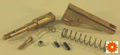 Reparatiesets voor topstangvanghaak - TL100203KR 