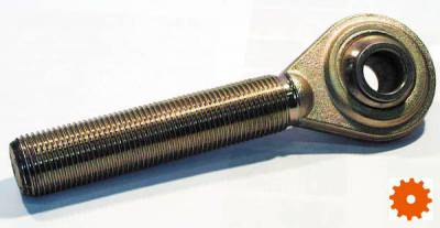 Topstangspindels UNC uitvoering - TL125118LGP 