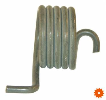 Pennen met ketting en borgpen - TL150758 