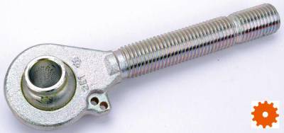 Topstangspindels M24 x 3,0 - M36 x 3,0 - TL160302LKR 