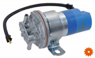 Opvoerpompen electrisch - 18812V 