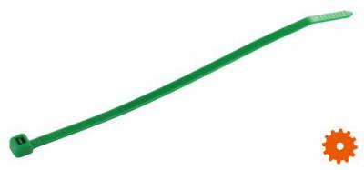 Kabelbinders 3,6 mm - TR36140GREE 
