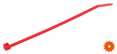 Kabelbinders 3,6 mm - TR36140RED 