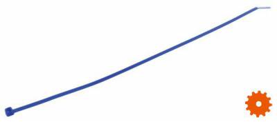 Kabelbinders 3,6 mm - TR36300BLU 