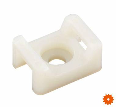 Schroefzadel voor kabelbinders - TRSZ76 