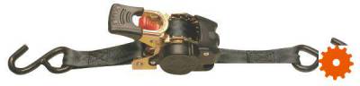 Zelf oprollende Sjorband DIN EN 12195-2 - Zelf oprollende Sjorband DIN EN 12195-2 -