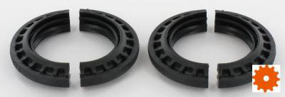 Deelbare lagerblokken SKF, tweelippige afdichting - TSN509LSKF 