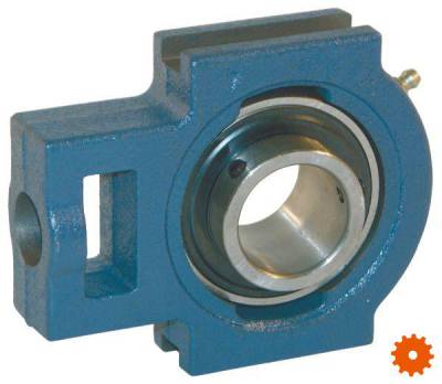 Lagerblok TU SKF - 7500TU35TF 