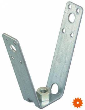 Trapeziumhangers TZ -  