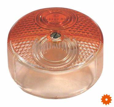Los lampglas voor knipper- en breedtelichten -  