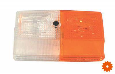 Los lampglas voor knipper- en breedtelichten - 190005000 