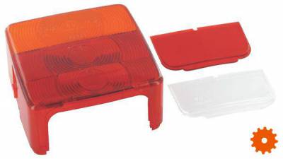 Losse glazen Jokon - 190007000 