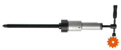 Hydraulische spindel - Hydraulische spindel -