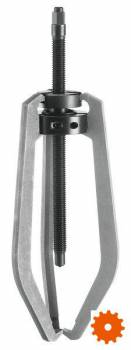 U.302 Zelfspannende poelietrekker met 3-armig - U302150 