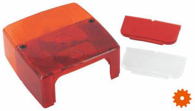 Losse glazen Jokon - 190020410 